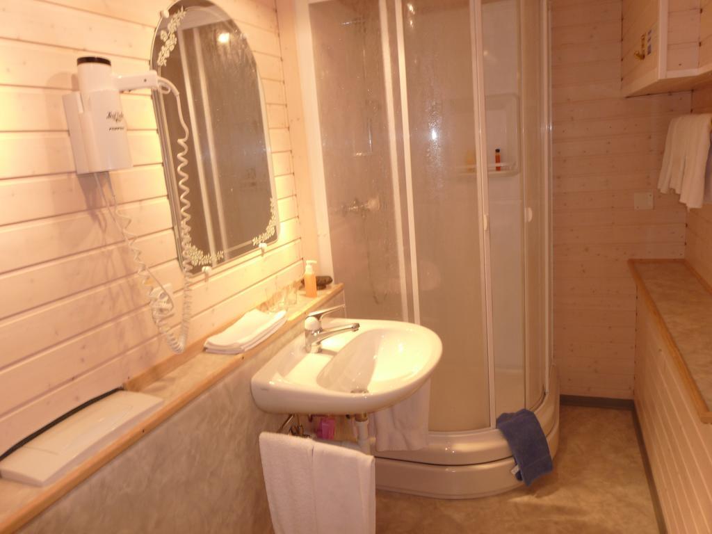Hotel Elli Davos Chambre photo