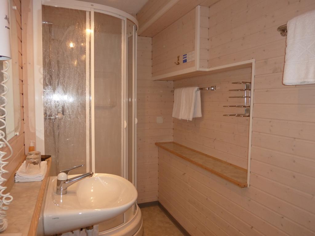 Hotel Elli Davos Chambre photo