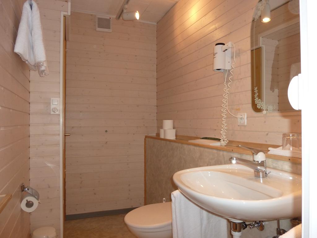 Hotel Elli Davos Chambre photo