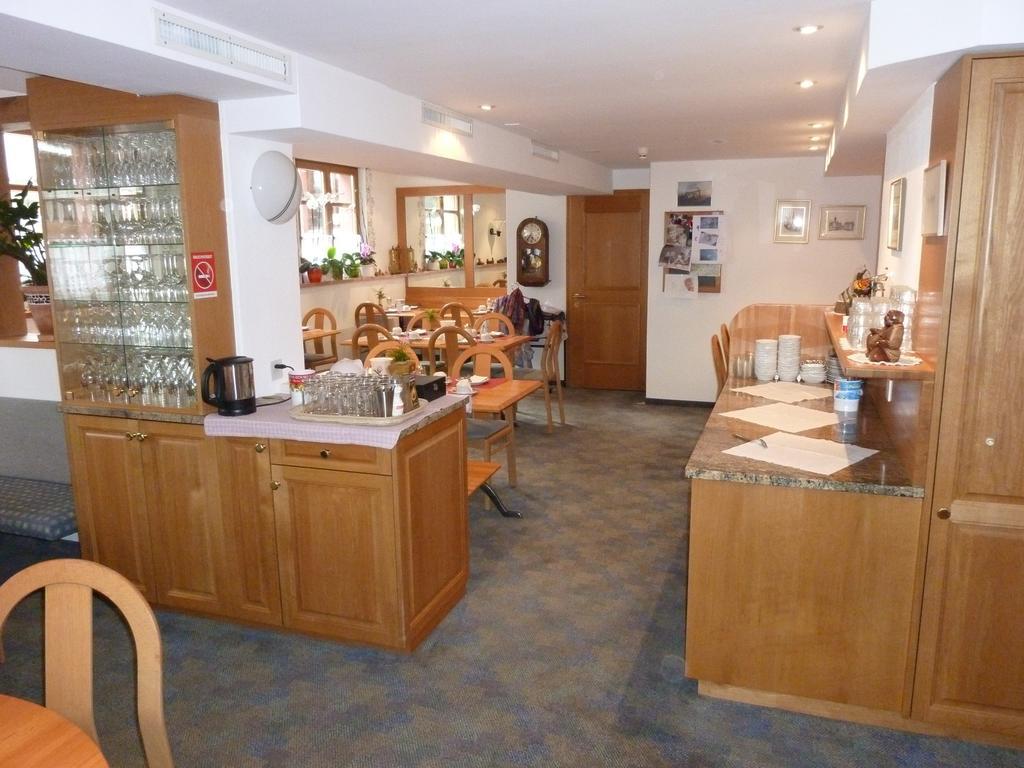 Hotel Elli Davos Extérieur photo