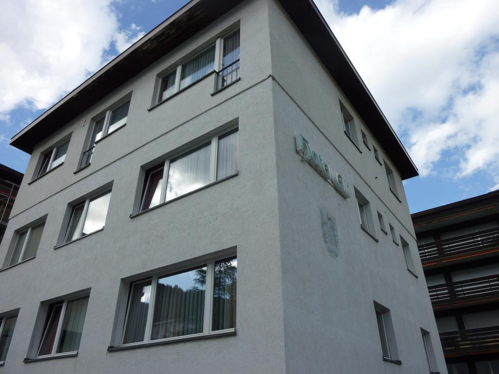 Hotel Elli Davos Extérieur photo