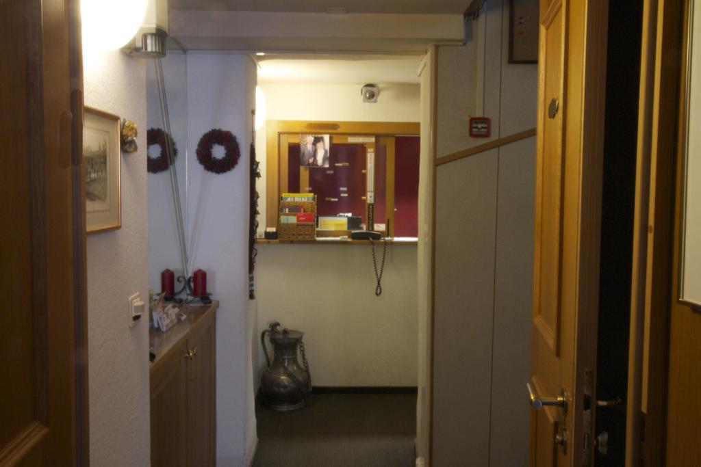 Hotel Elli Davos Extérieur photo