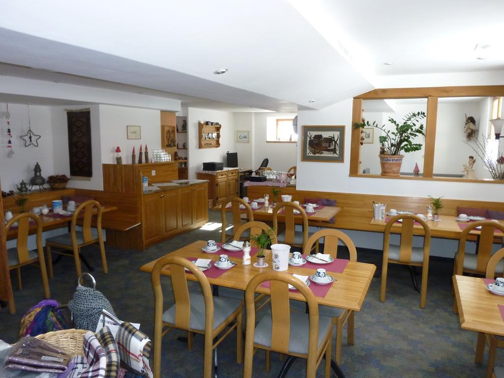 Hotel Elli Davos Extérieur photo