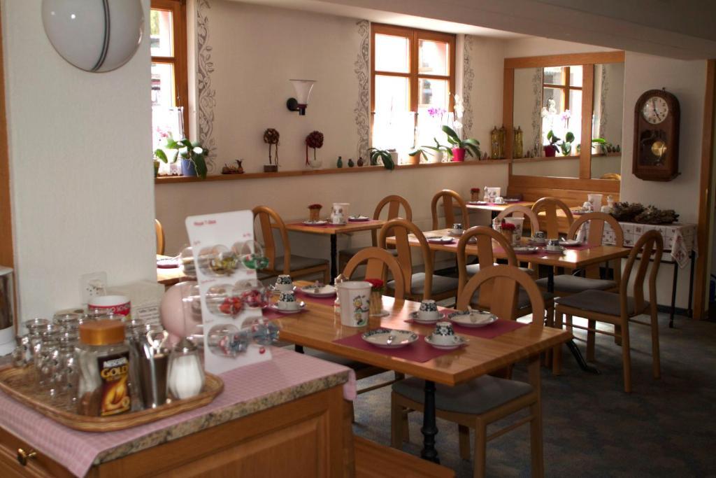 Hotel Elli Davos Extérieur photo