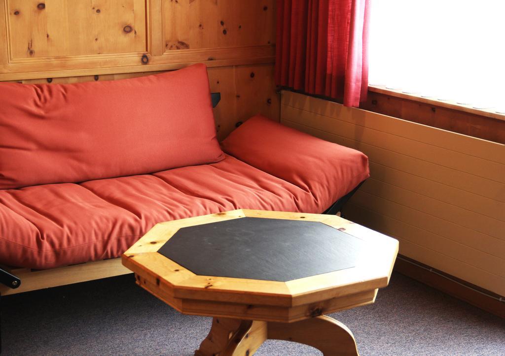 Hotel Elli Davos Extérieur photo
