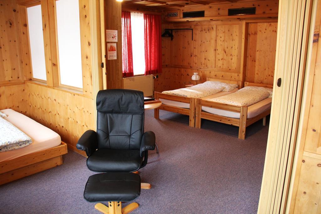 Hotel Elli Davos Extérieur photo