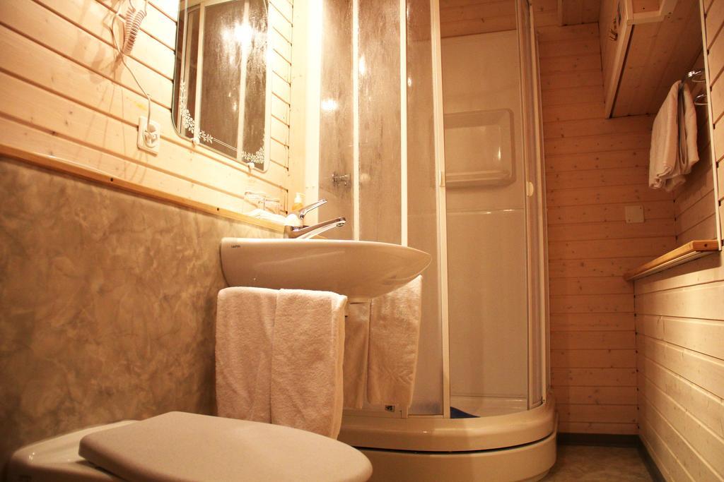 Hotel Elli Davos Extérieur photo