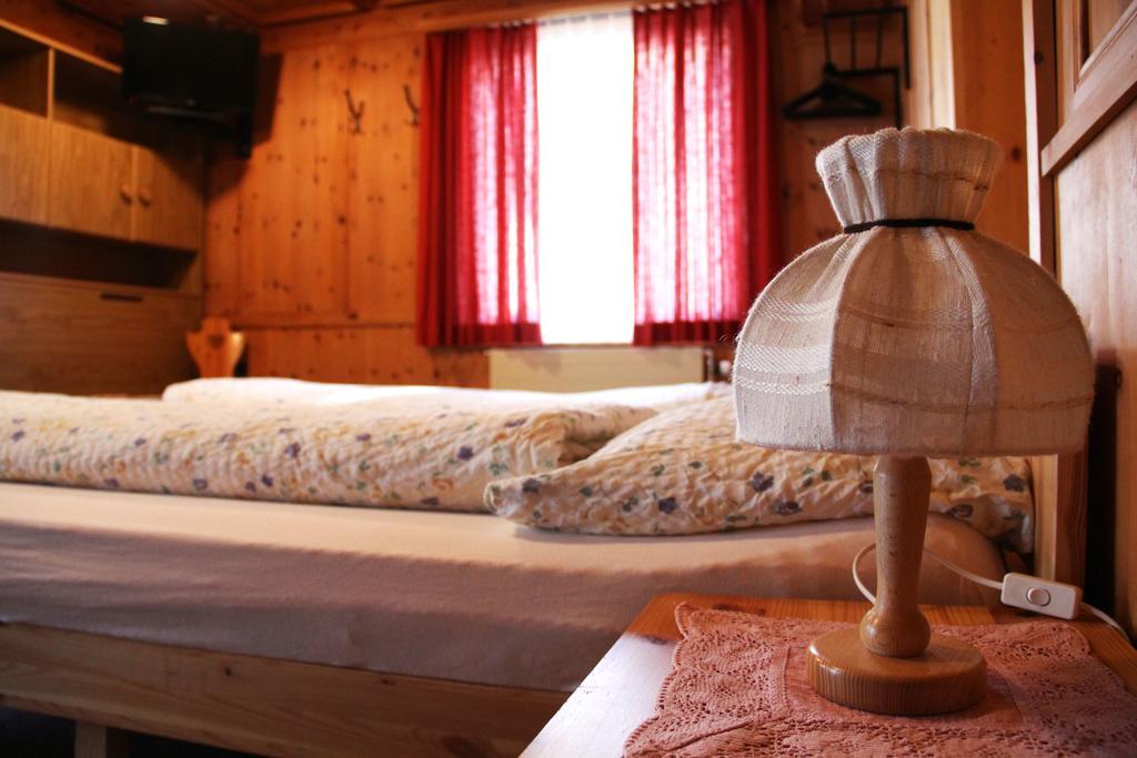 Hotel Elli Davos Extérieur photo