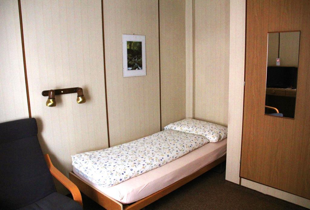 Hotel Elli Davos Extérieur photo