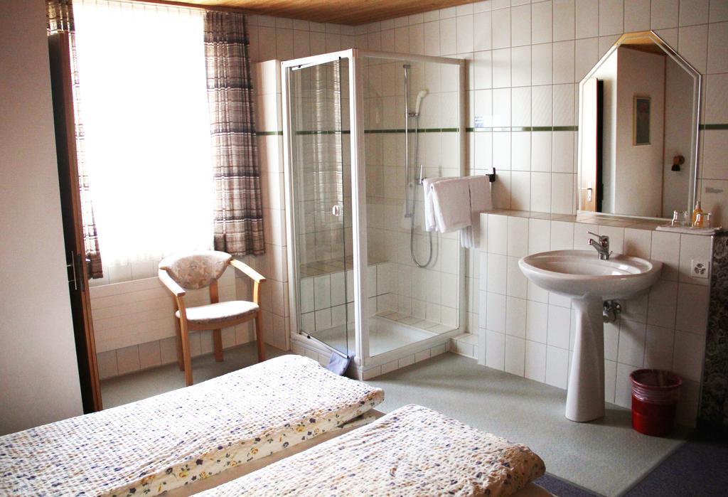 Hotel Elli Davos Extérieur photo