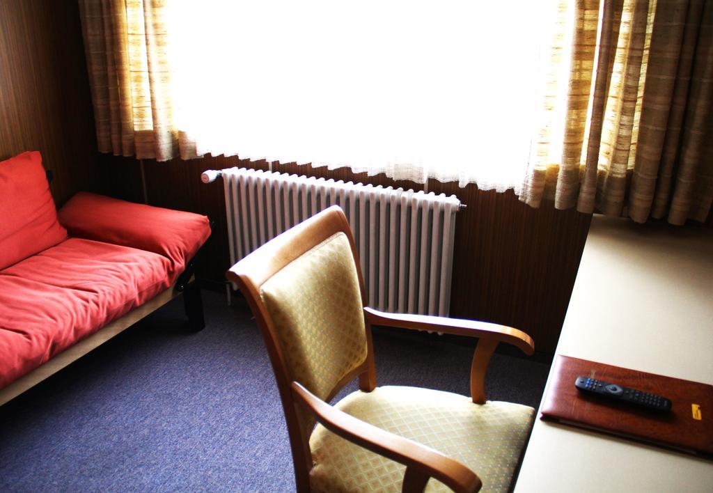 Hotel Elli Davos Extérieur photo