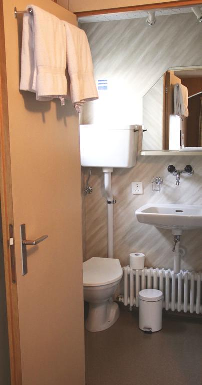 Hotel Elli Davos Extérieur photo