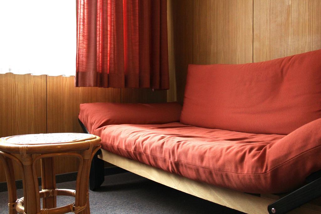 Hotel Elli Davos Extérieur photo