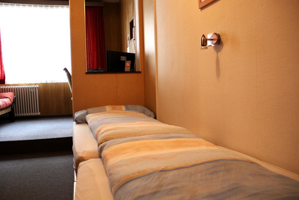 Hotel Elli Davos Extérieur photo