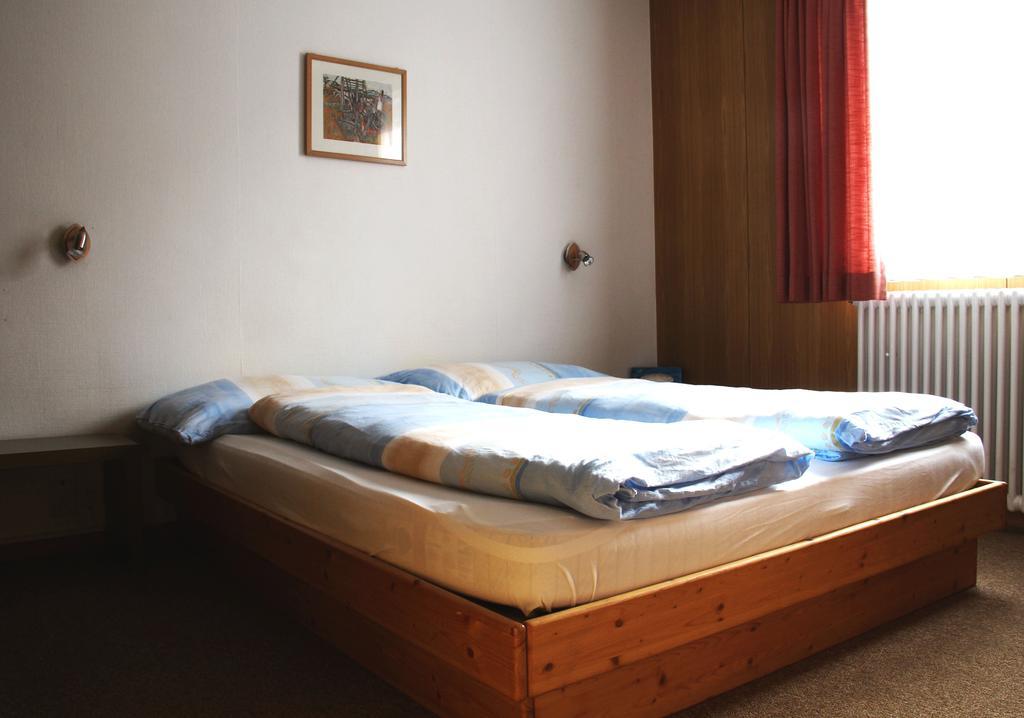 Hotel Elli Davos Extérieur photo