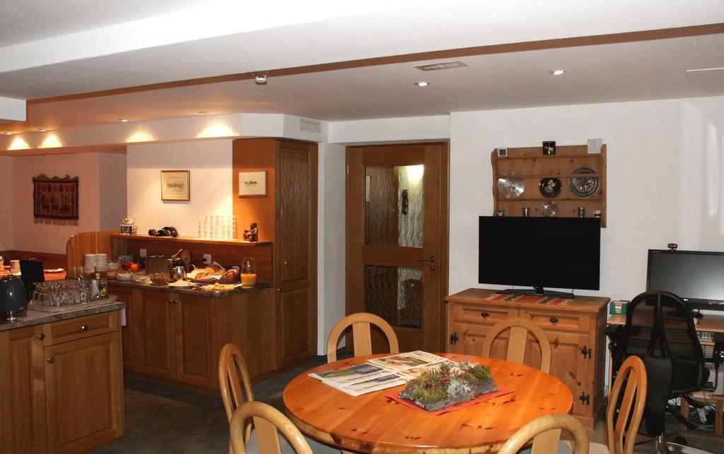 Hotel Elli Davos Extérieur photo