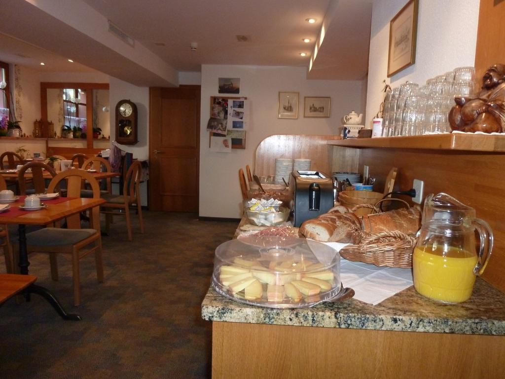 Hotel Elli Davos Extérieur photo